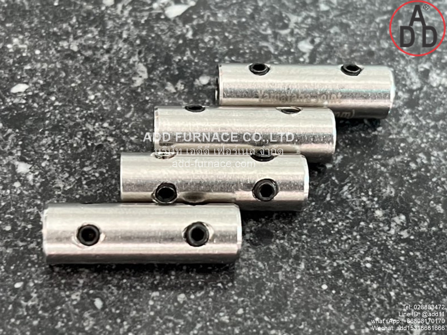 Yamataha Joint 10014903 (3.2mm) (12)